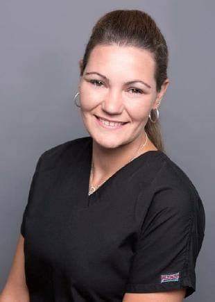 Mrs Amanda Benson Clinical Dental Technician Dip CDT RCS uk / Practice Manager